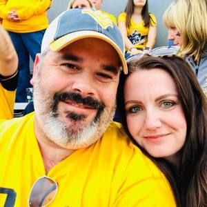 Meet your Posher, Michael